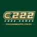 C222 Game logo