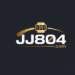 JJ804 Game Logo