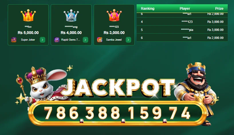 PKRONE Game Bonus