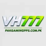 VH777 Game Logo