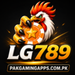 LG789 Game