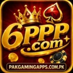 6PPP Game Logo