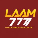 LAAM777 Game Logo