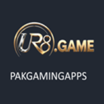 UR8 Game Logo