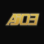 Aj03 Game Logo