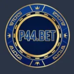P44 Bet Game Logo