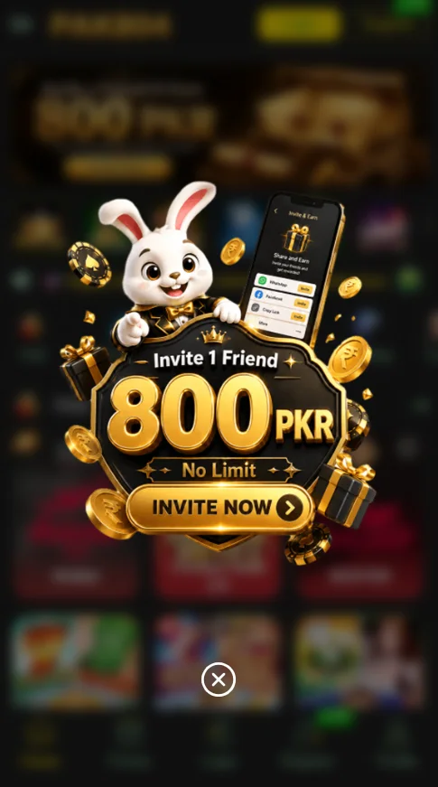 Pak804 Game Bonus