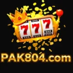 Pak804 Game Logo
