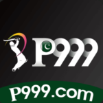 p999 game logo