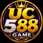 UC588 Game Logo